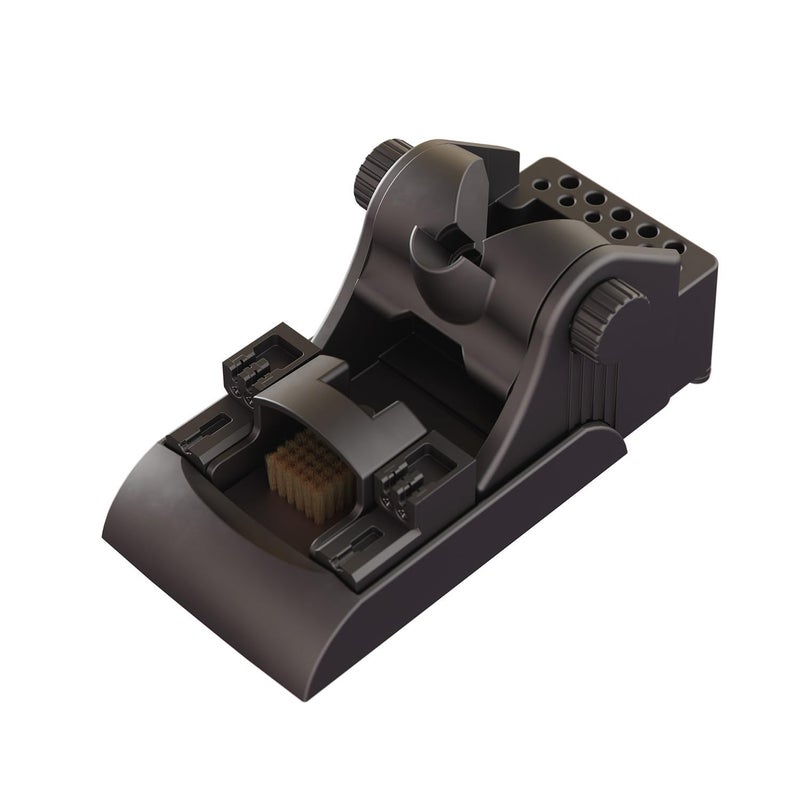 Metcal MFH-WS9 - Workstand for MX-H9-MFH and CV-H9-MFH MicroFine Handpieces - Image 1